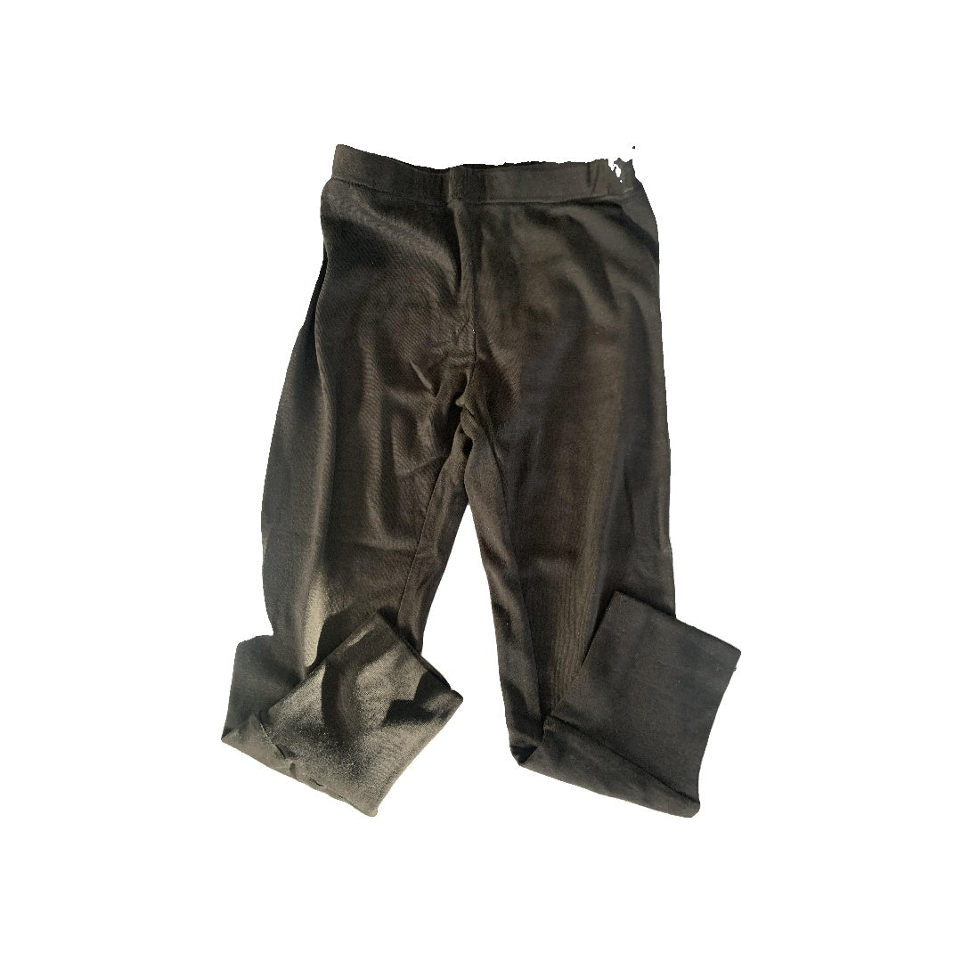 Kidential Boys Black Pants Size: 3T Black