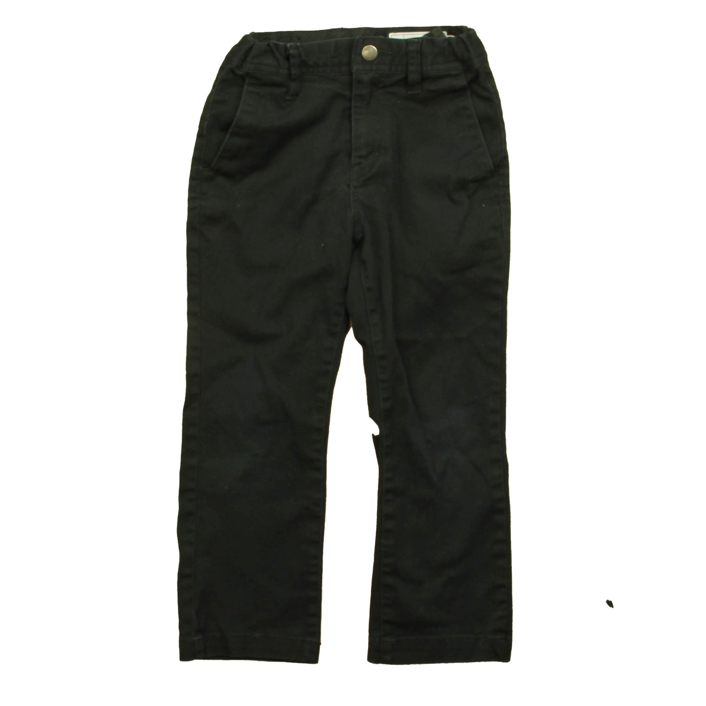 Volcom Boys Black Pants Size: 4T Black