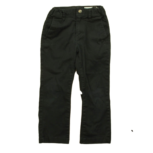 Volcom Boys Black Pants Size: 4T Black