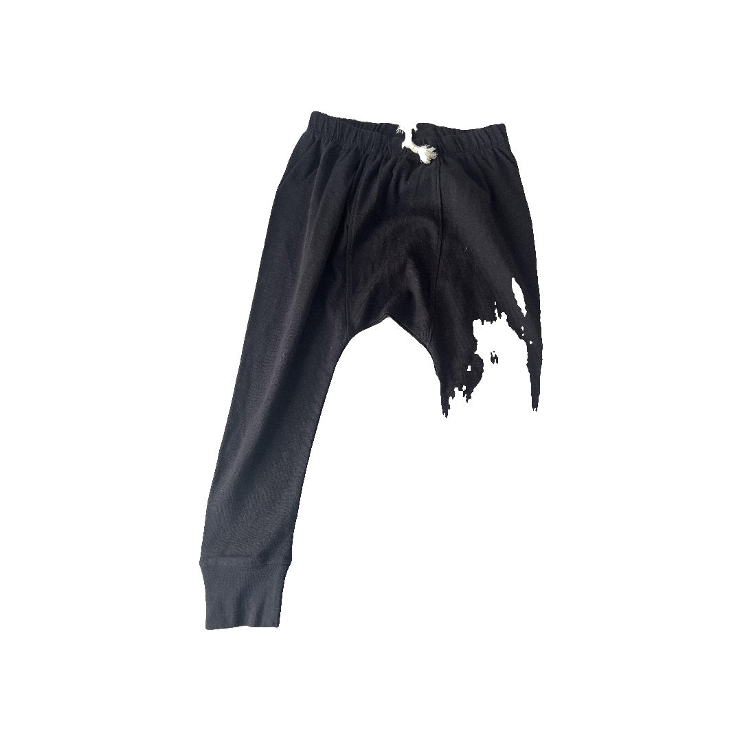 Honest co Boys Black Pants Size: 3T Black