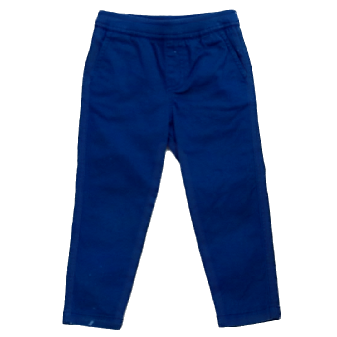 Tea Collection Girls Black Pants Size: 3T Black