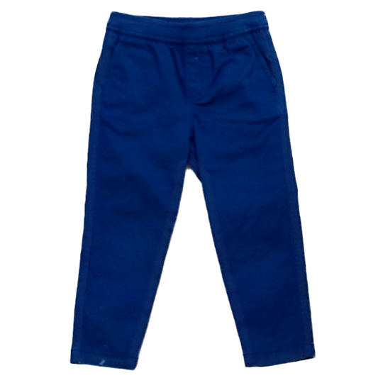 Tea Collection Girls Black Pants Size: 3T Black
