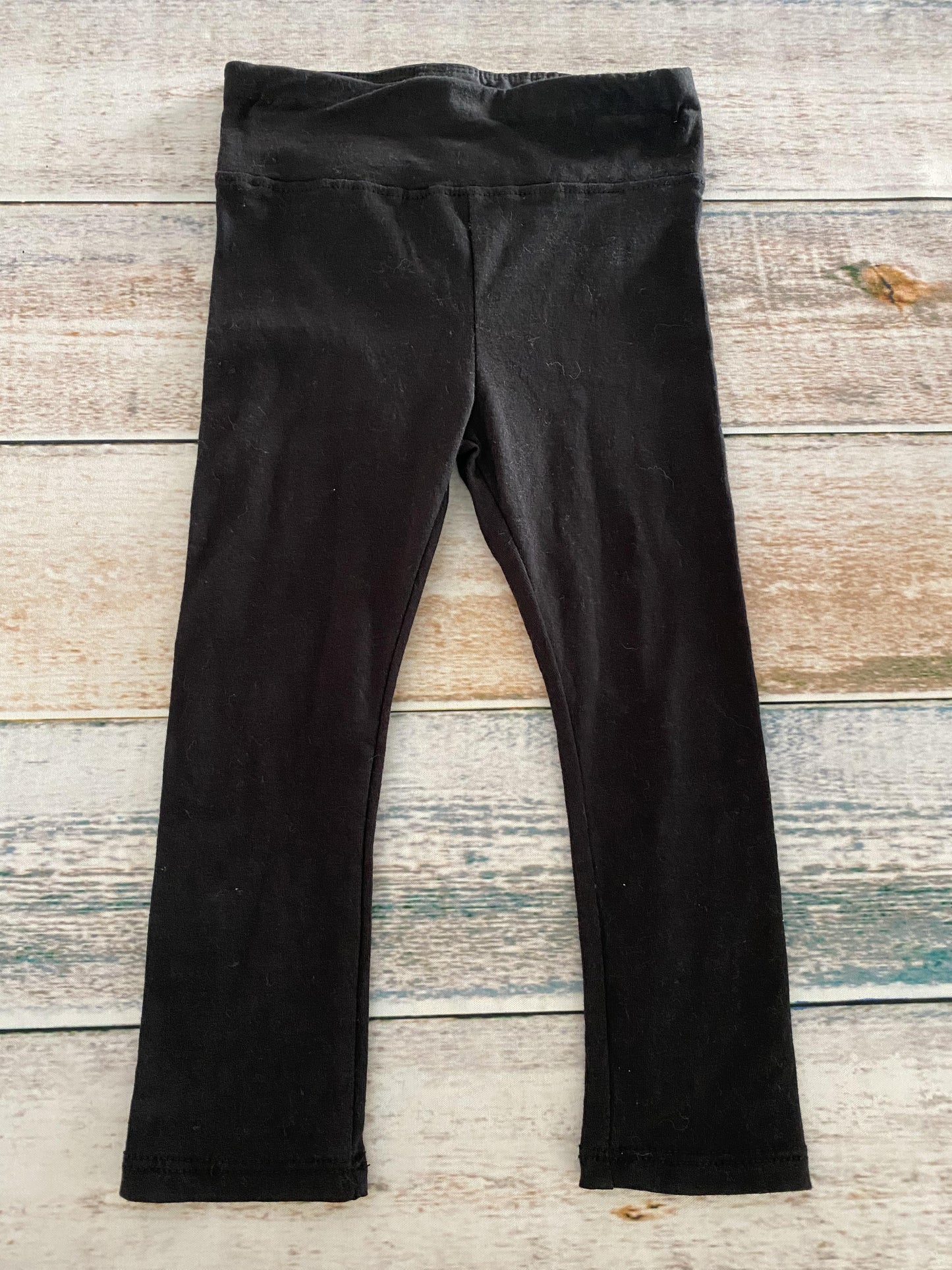 Grayson mini Girls Black Pants Size: 3T Black