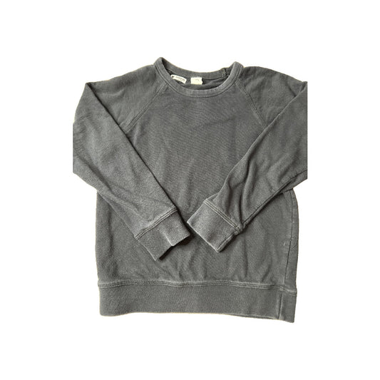 Colored Organics Unisex Black Sweater Size: 5 Black