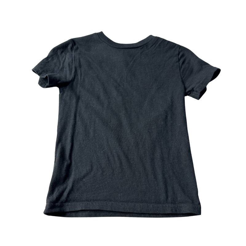 Nordstrom Boys Black T-Shirt Size: 3T Black