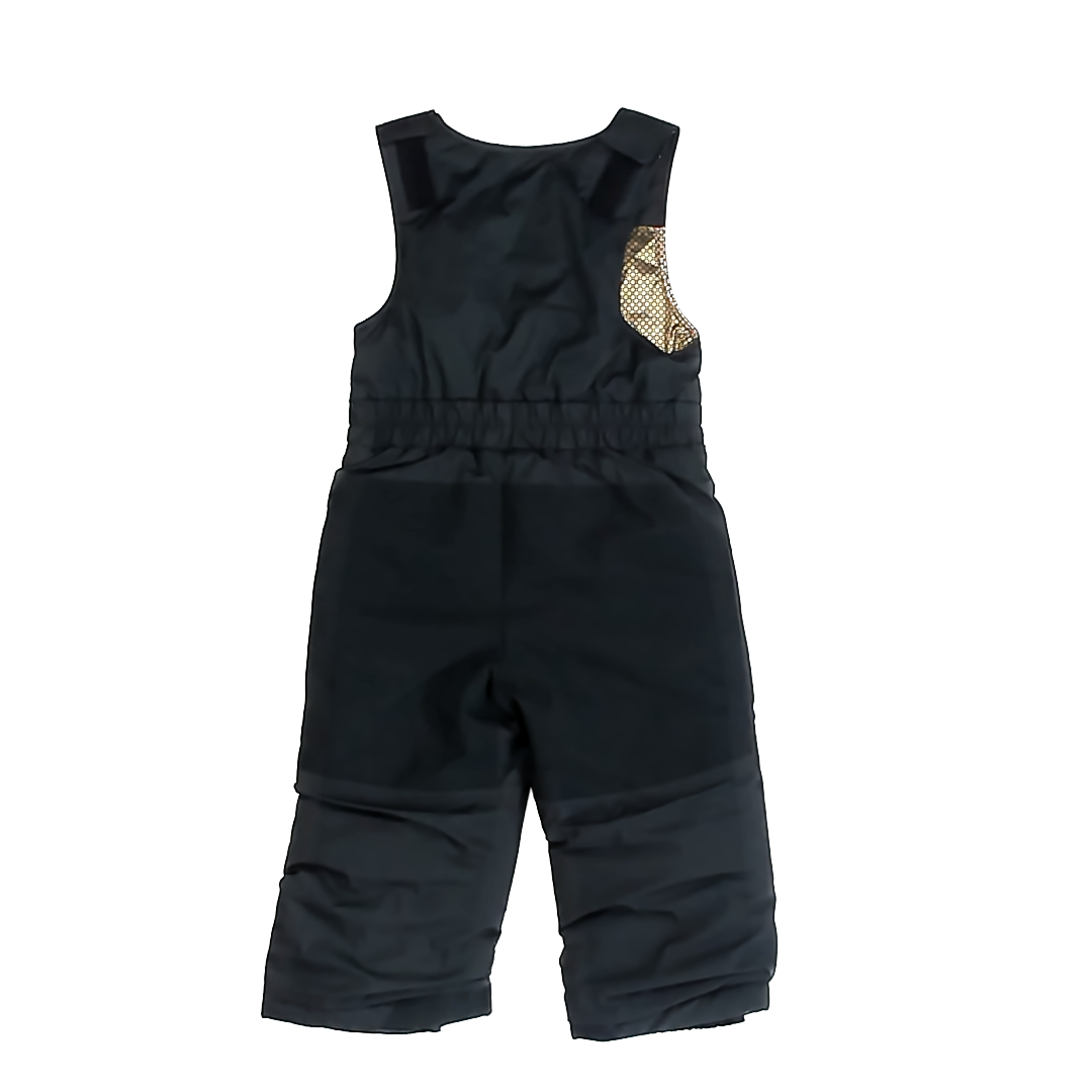 Columbia Unisex Black Snow Pants Size: 2T Black