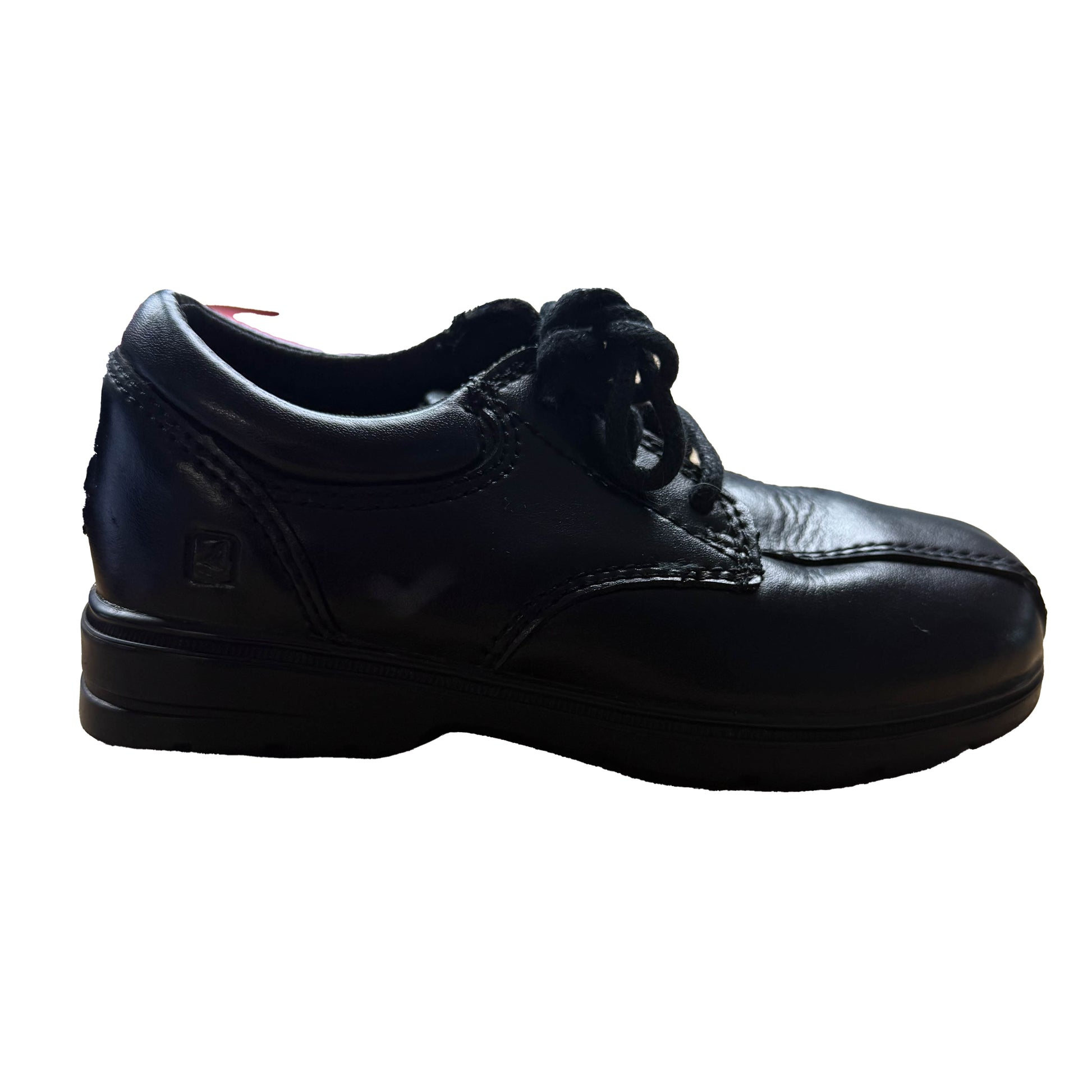 Sperry Boys Black Shoes Size: 12 Toddler Black