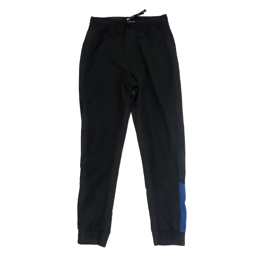 Rockets Of Awesome Boys Black Casual Pants Size: 12 Years Black