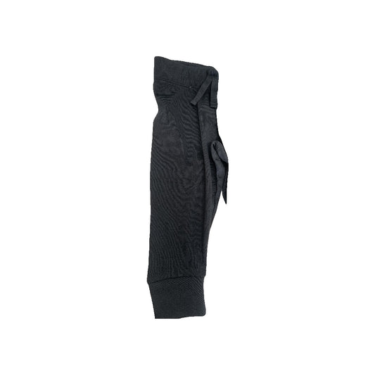 Colored Organics Boys Black Pants Size: 12-18 months Black