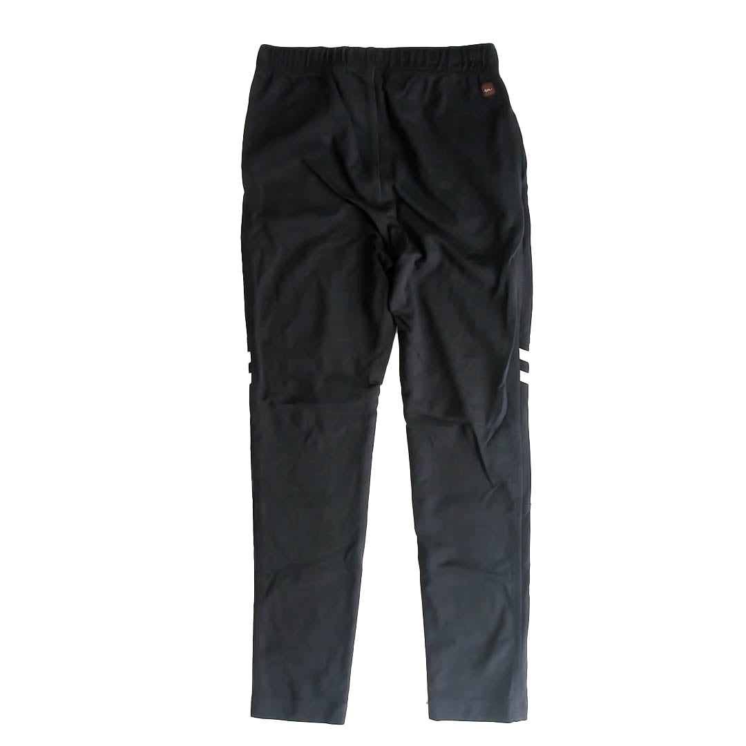 Tea Collection Boys Black Casual Pants Size: 10 Years Black