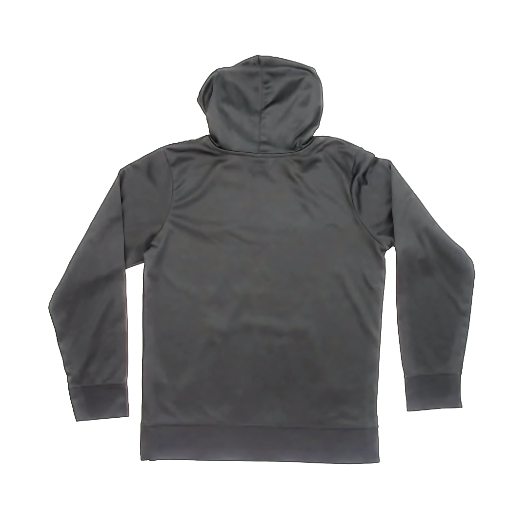 Air Jordan Boys Black Hoodie Size: 13-15 Years Black