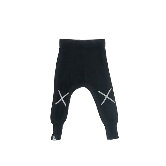 Mini & Maximus Boys Black Casual Pants Size: 2T Black