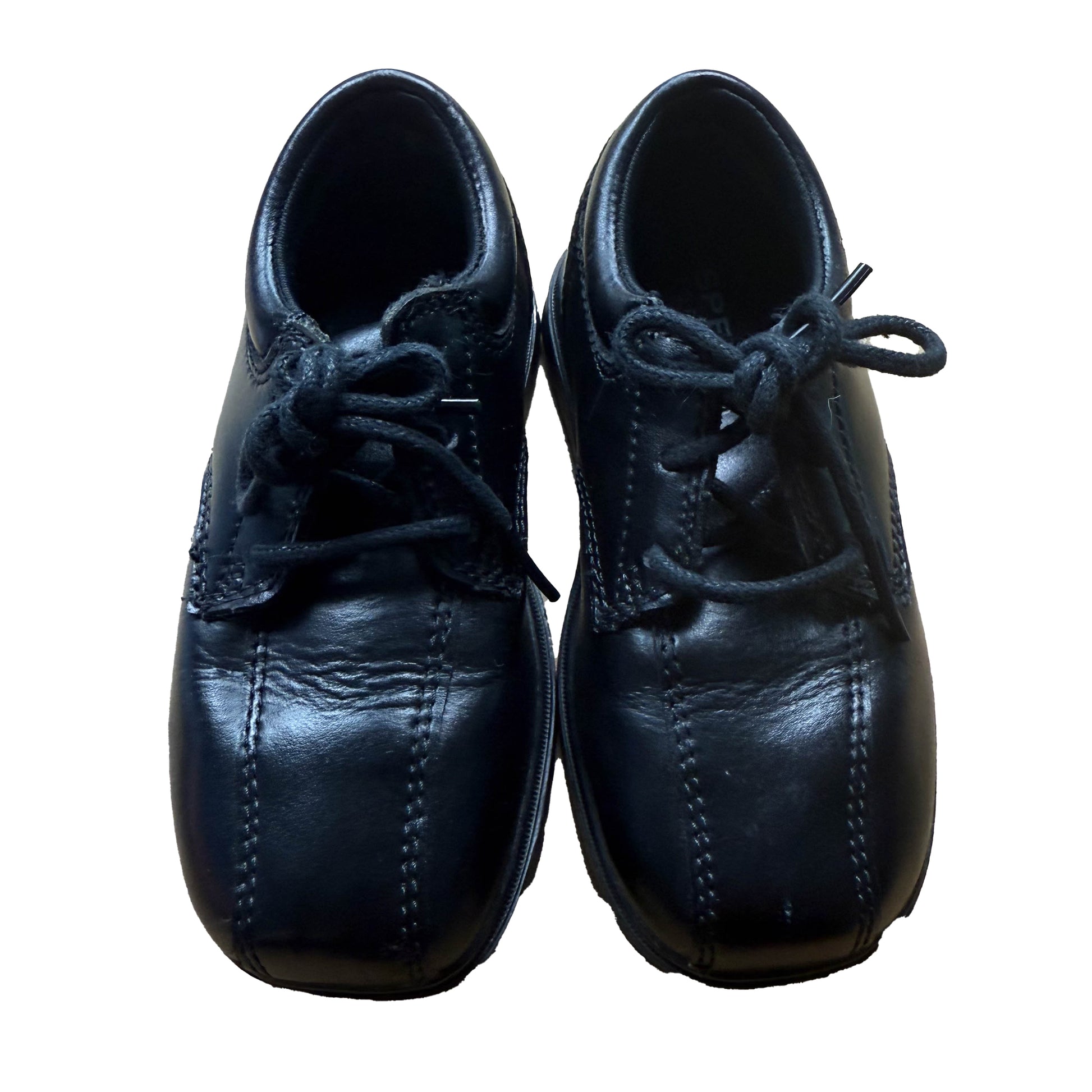 Sperry Boys Black Shoes Size: 12 Toddler Black
