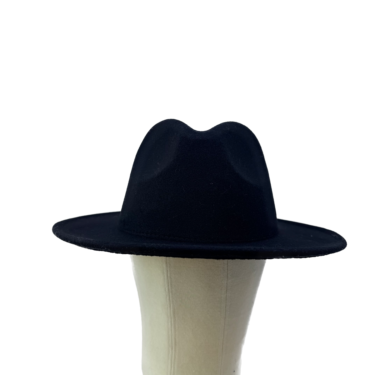 Unknown Girls Black Sun Hat Size: No size Black