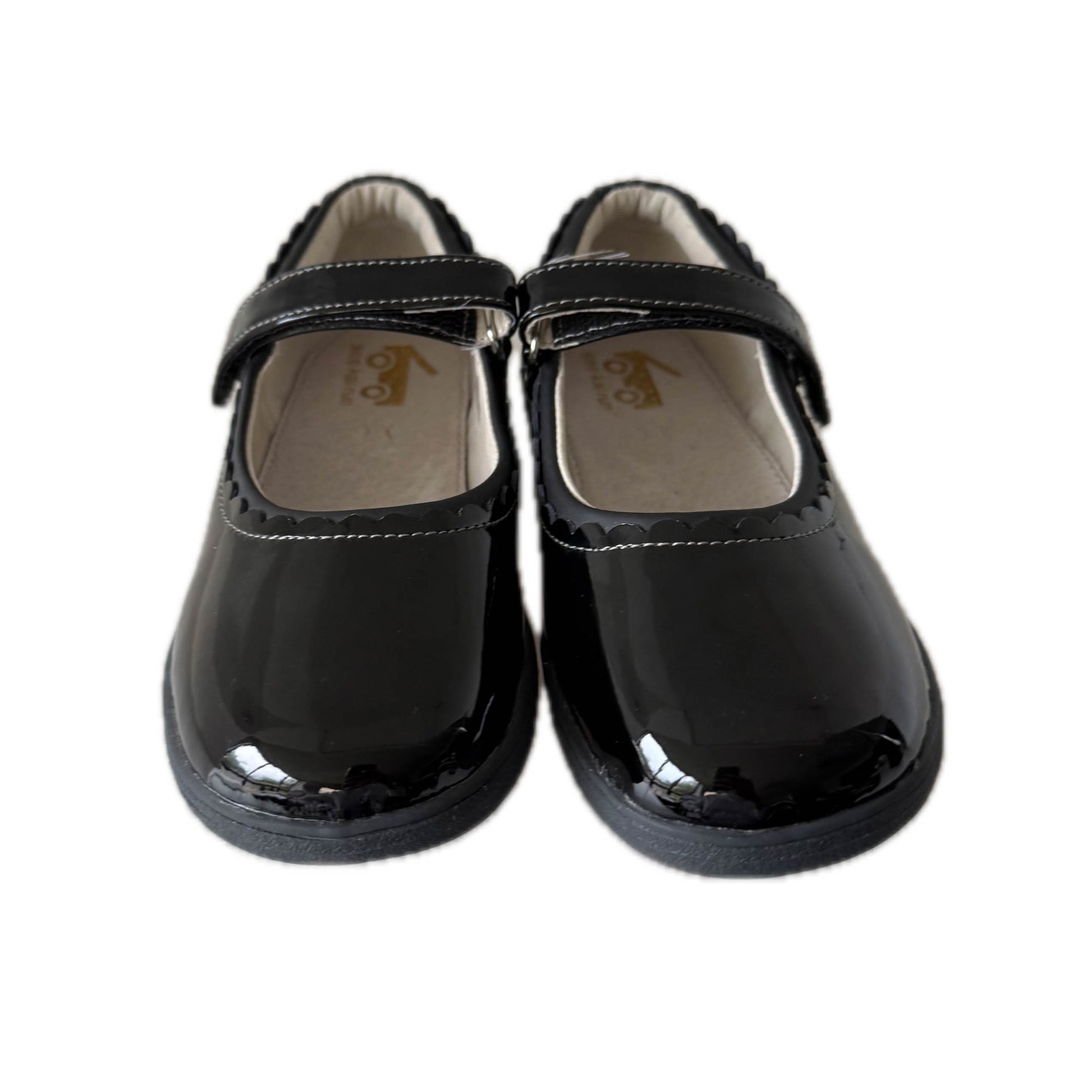 See Kai Run Girls Black Shoes Size: 2 Youth Black