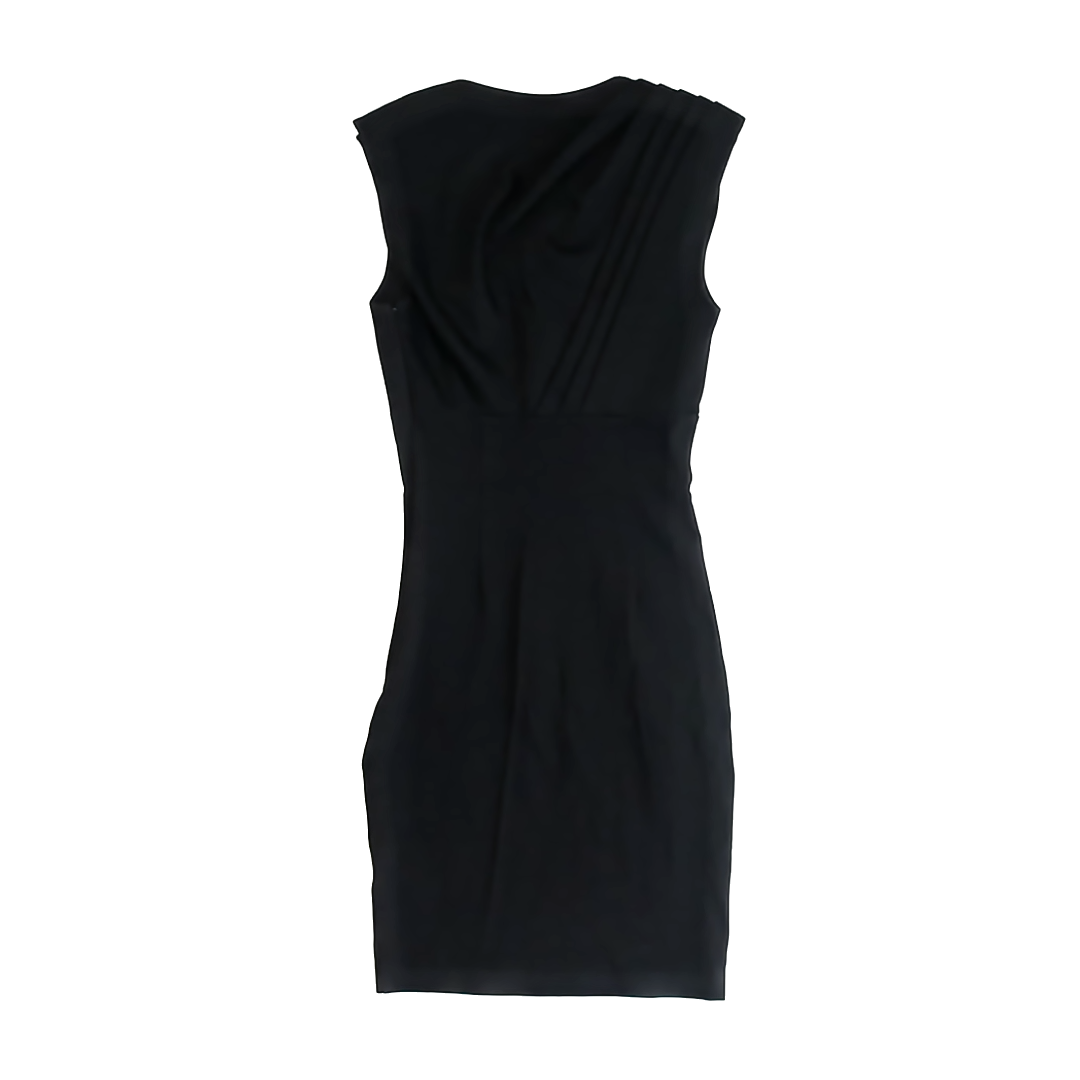 Ted Baker Girls Black Special Occasion Dress Size: Size 0 Black