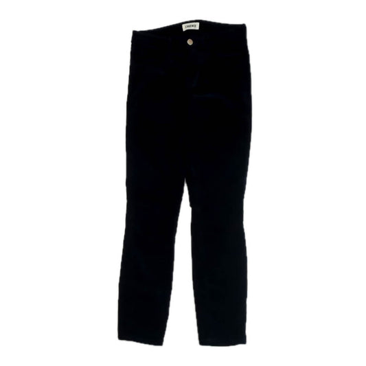 L'Agence Girls Black Jeggings Size: 23 Junior Black