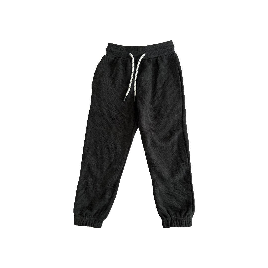 Sovereign Code Boys Black Pants Size: 2T Black