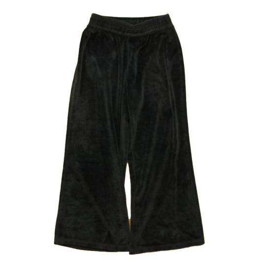 Z By Zella Boys Black Casual Pants Size: 7-8 Years