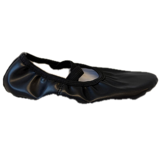 Stelle Girls Black Shoes Size: 8 Toddler Black