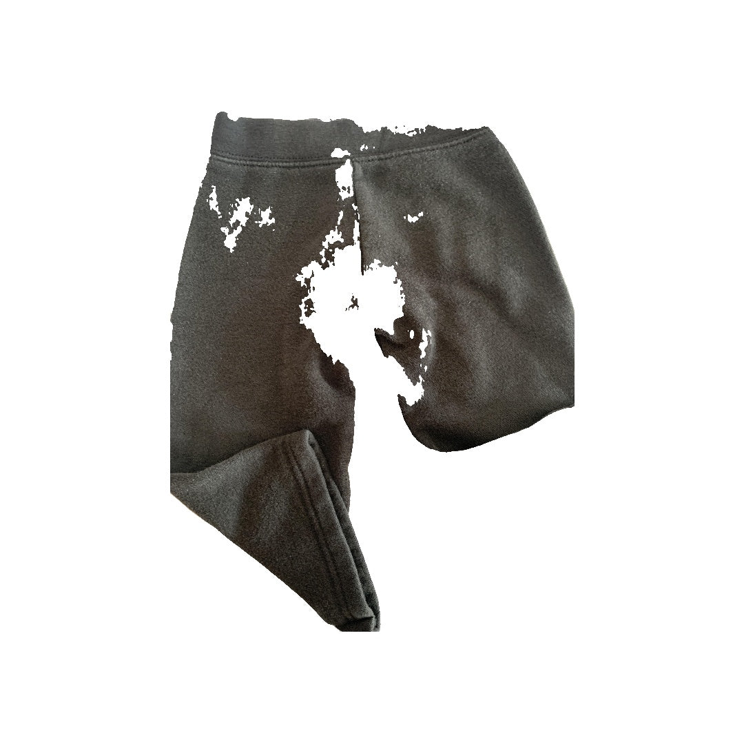 Girls Black Pants Size: 18 months Black