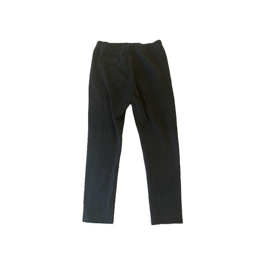 Uniqlo Unisex Black Pants Size: 3T Black