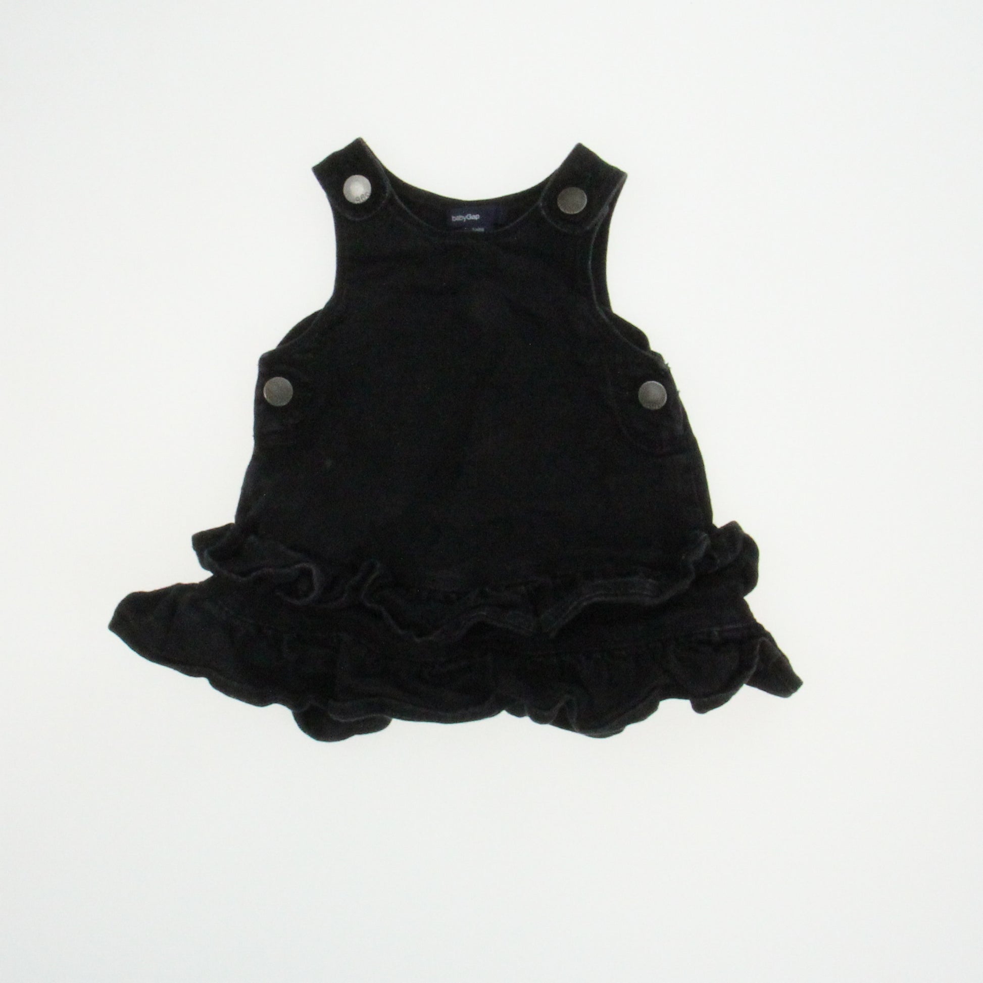 Gap Girls Black Jumper Size: 3-6 Months Black