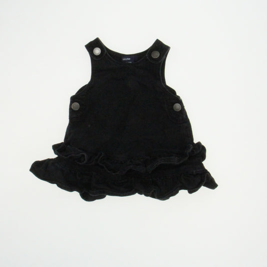 Gap Girls Black Jumper Size: 3-6 Months Black