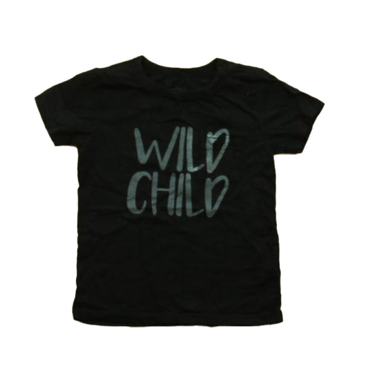 Beru Boys Black T-Shirt Size: 3T