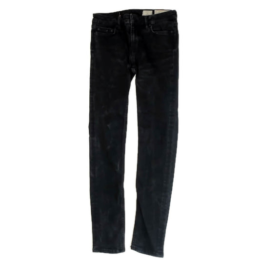 All Saints Boys Black Jeans Size: Junior 29 Black