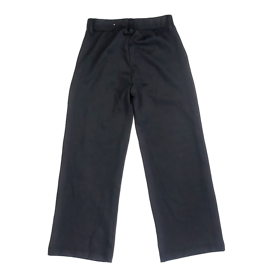 Sonoma Girls Black Pants Size: 6-7 Years Black
