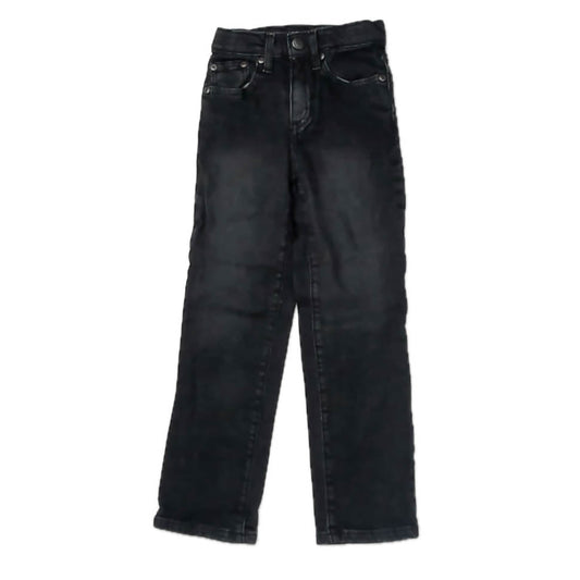 Sonoma Boys Black Jeans Size: 6 Years Black