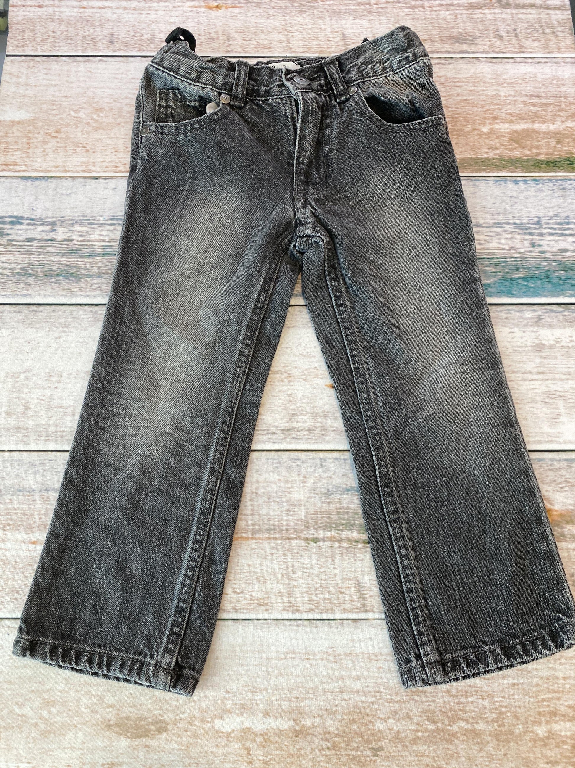 Epic Threads Boys Black Jeans Size: 2T Black