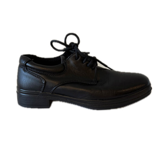 Stags Boys Black Shoes Size: 13 Toddler Black