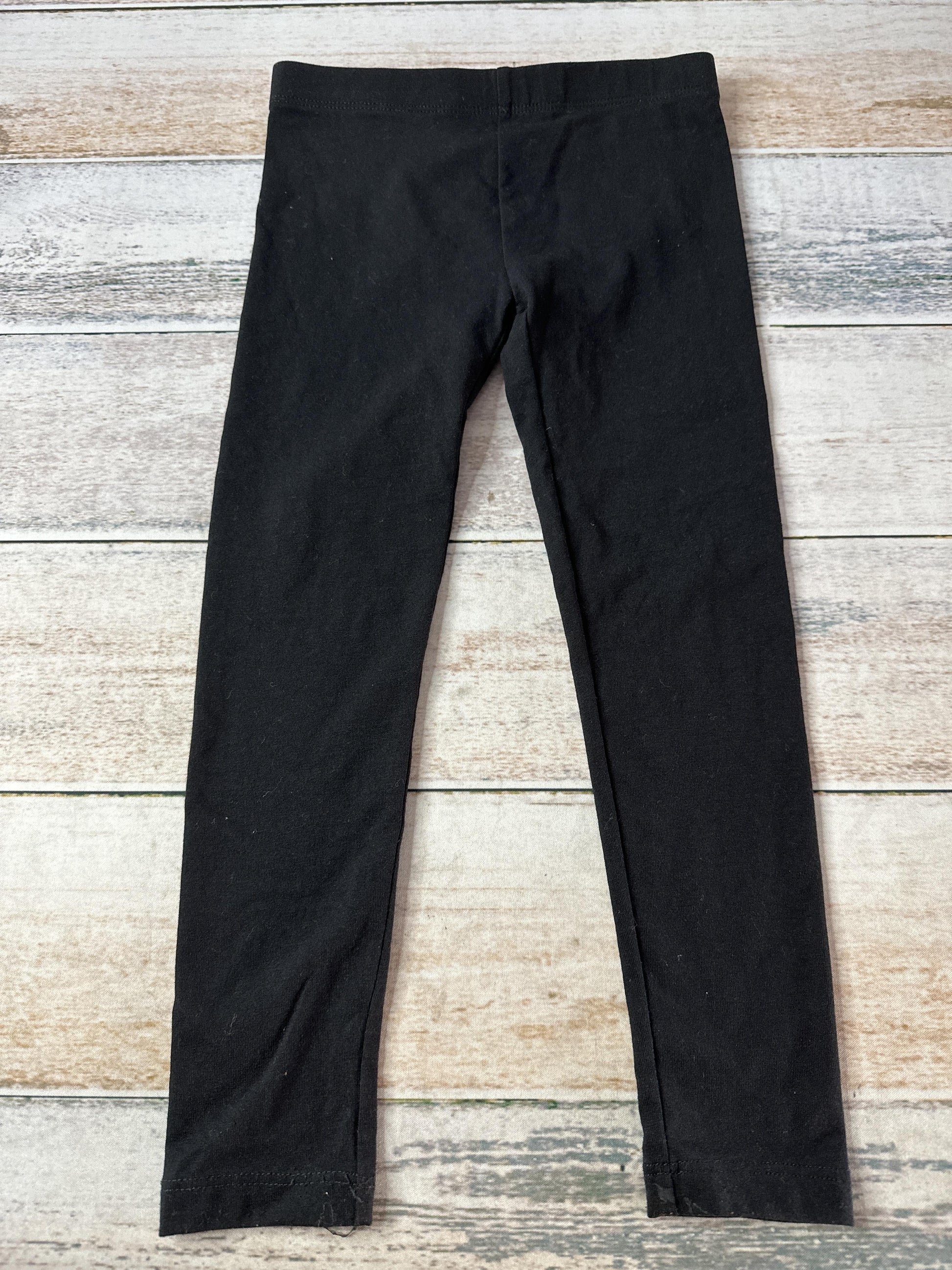 Harper Canyon Girls Black Pants Size: 5T Black
