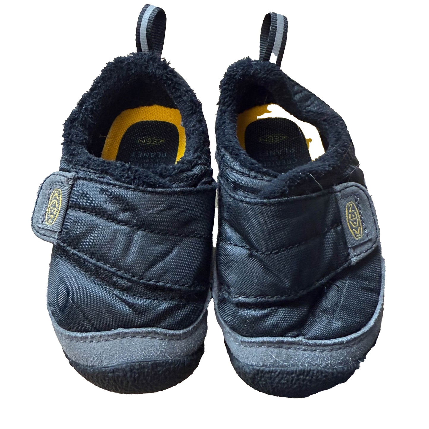 Keen Boys Black Shoes Size: 5 Toddler Black