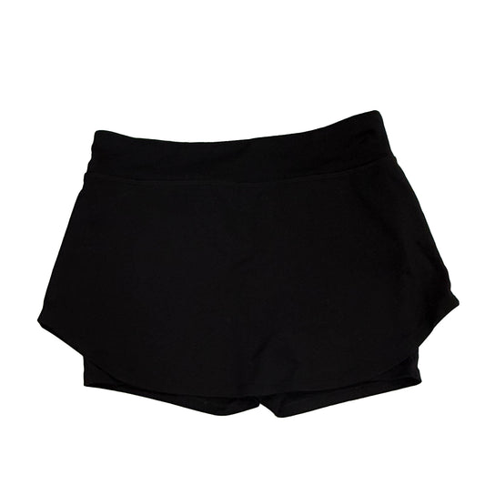 Old Navy Girls Black Skirt Size: 10-12 Years Black