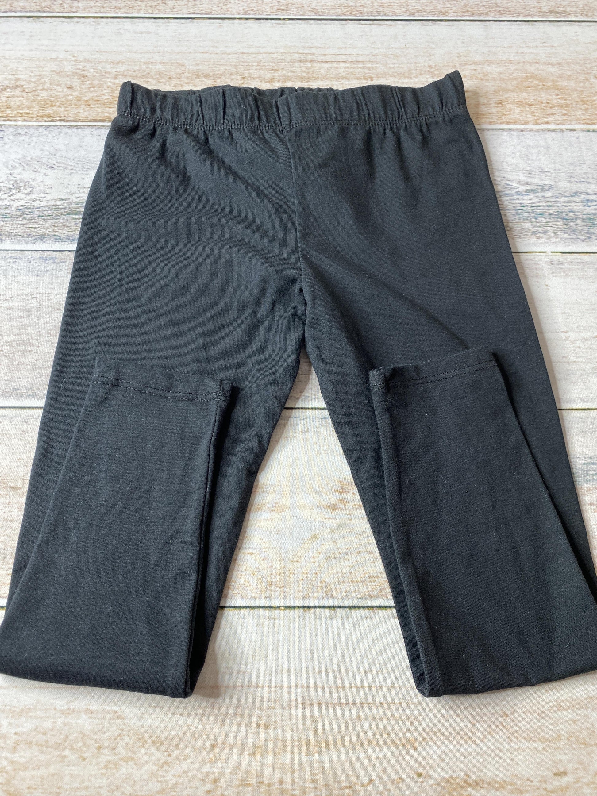 Vince Camuto Girls Black Pants Size: 7 Black