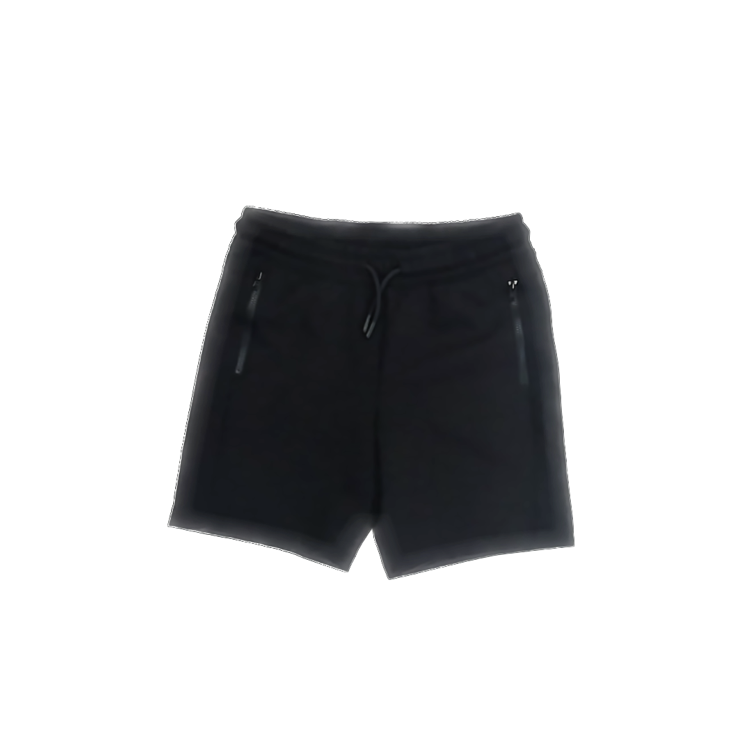 Art Class Boys Black Shorts Size: 10-12 Years Black
