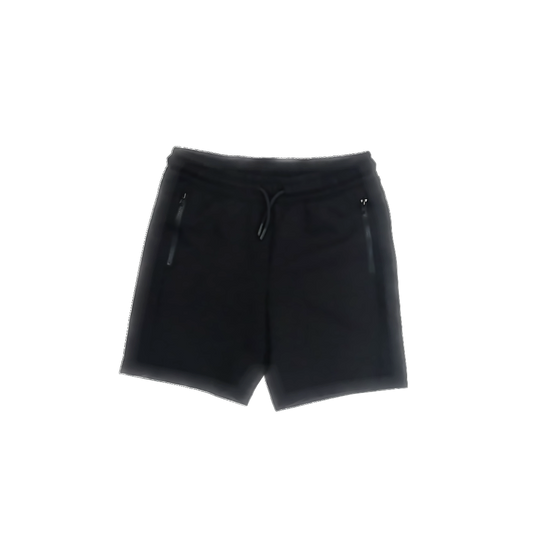 Art Class Boys Black Shorts Size: 10-12 Years Black