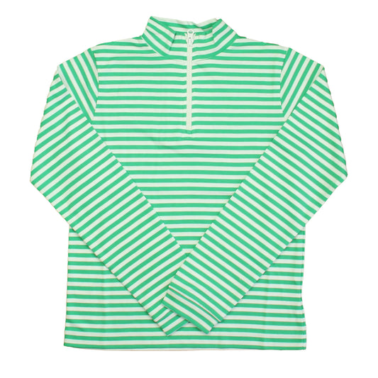 Classic Prep Boys Blarney | Bright White Long Sleeve Shirt Size: 6-14 Years