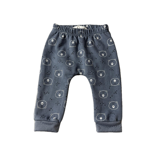 Rene Rofe Boys Blue | bears Pants Size: 12 months Blue | bears