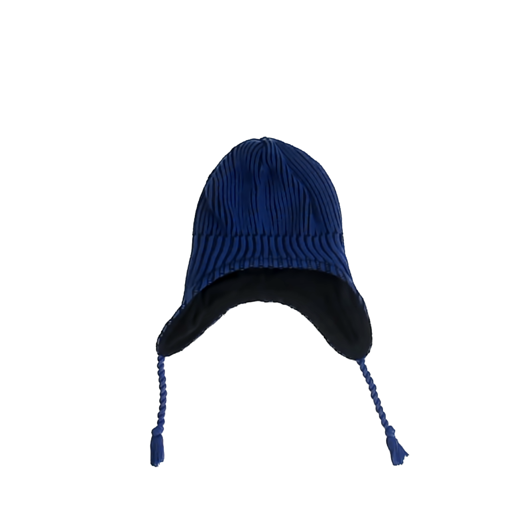 All In Motion Boys Blue | Black Hat Size: OSFM Blue | Black
