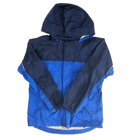 Marmot Boys Blue | Blue Jacket Size: 6-7 Years Blue | Blue