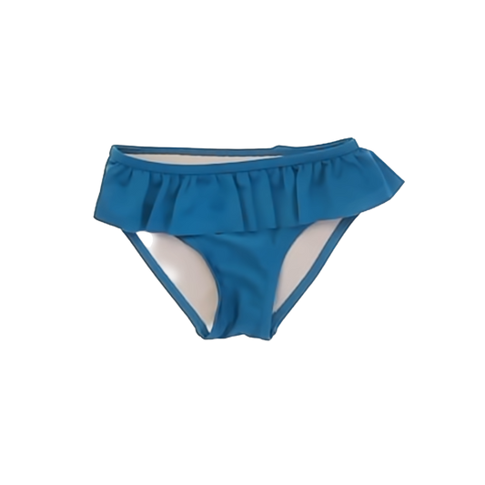 Tea Collection Girls Blue | Bottoms Swimwear Size: 4T Blue | Bottoms