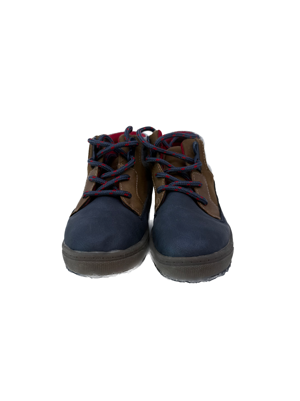 Osh Kosh Boys Blue | Brown Boots Size: 9 Toddler Blue | Brown