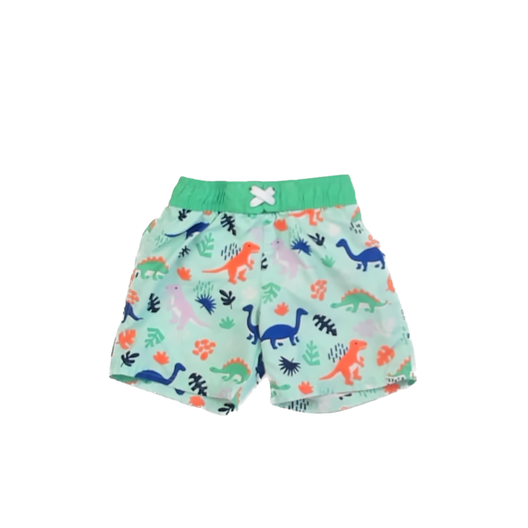 Cat & Jack Boys Blue | Dino Trunks Size: 5T Blue | Dino