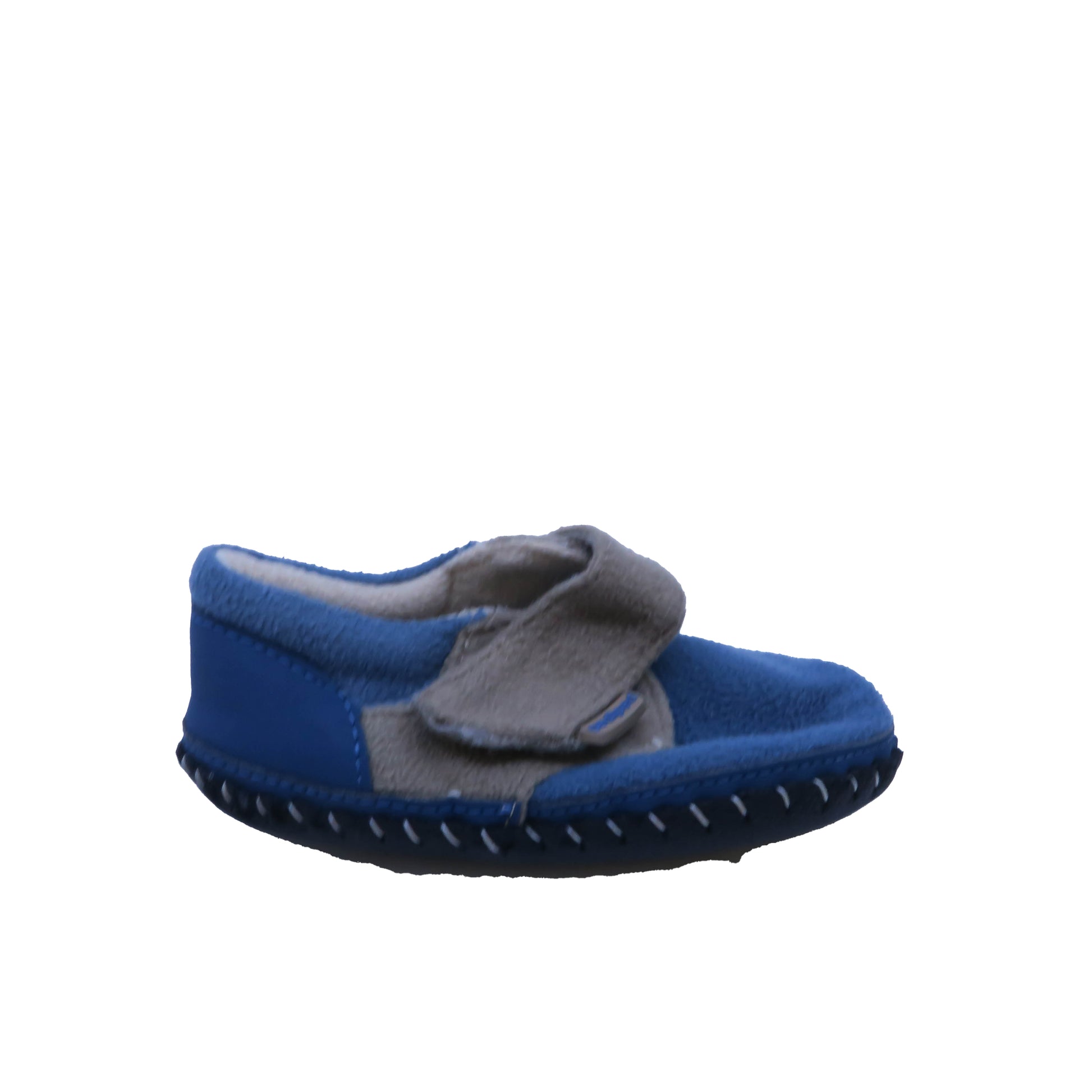 Pediped Boys Blue | Gray Shoes Size: 5 Toddler Blue | Gray