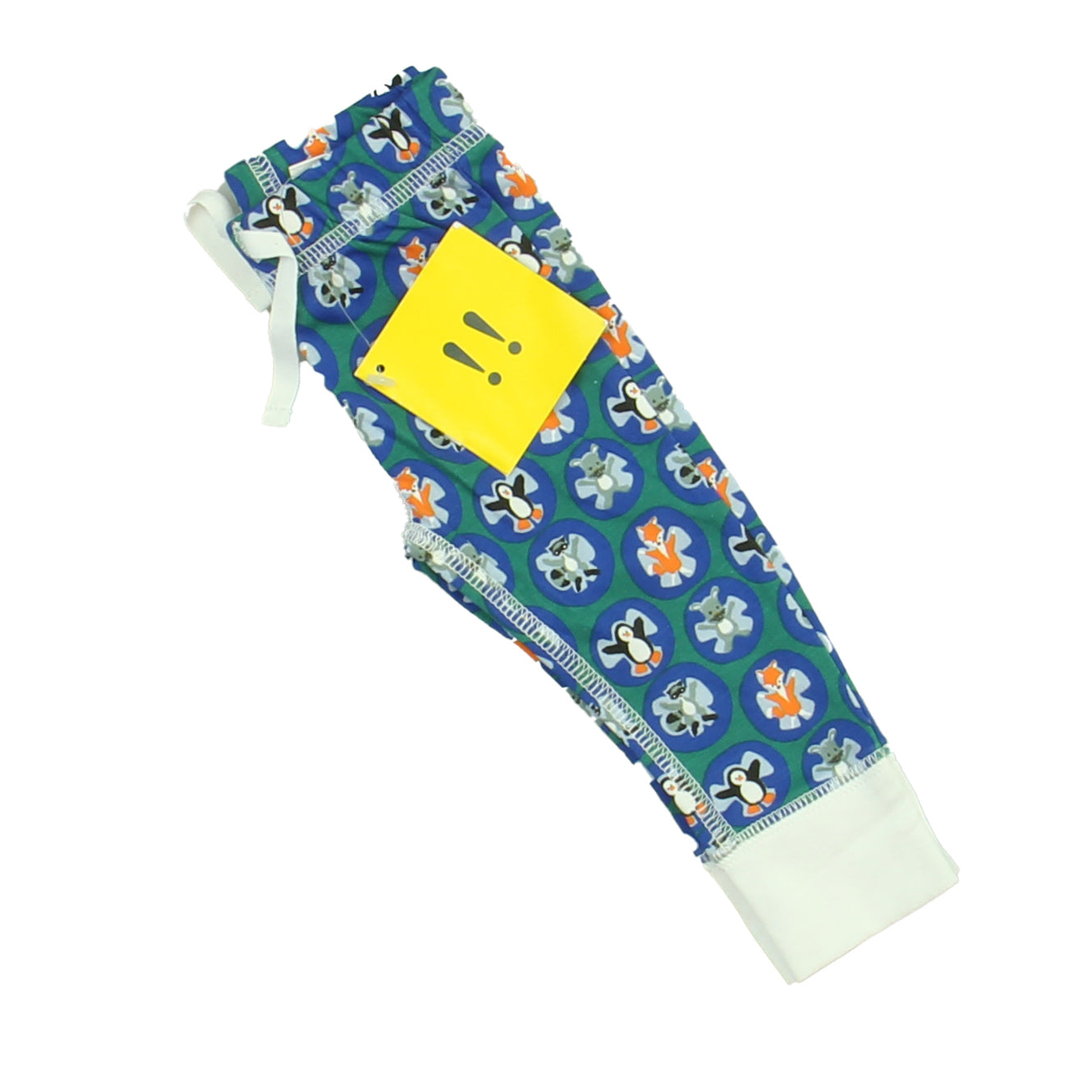 Roberta Roller Rabbit Boys Blue | Green Pajamas Size: 3-6 Months Blue | Green