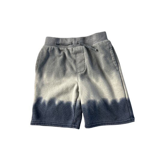 Garanimals Boys Blue | Grey Shorts Size: 5T Blue | Grey